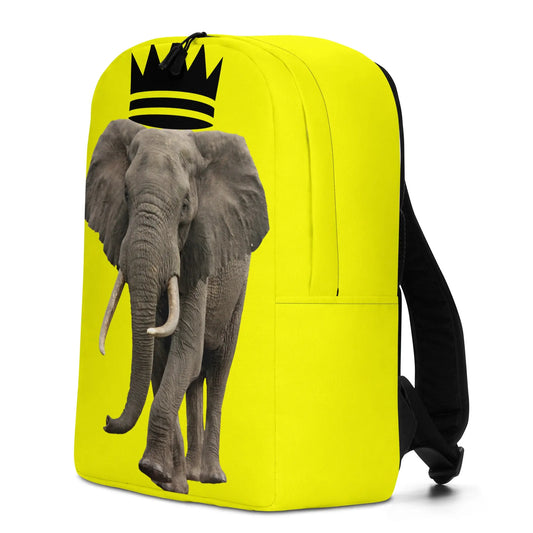 Minimalist Backpack-LifessentialsLLC.com