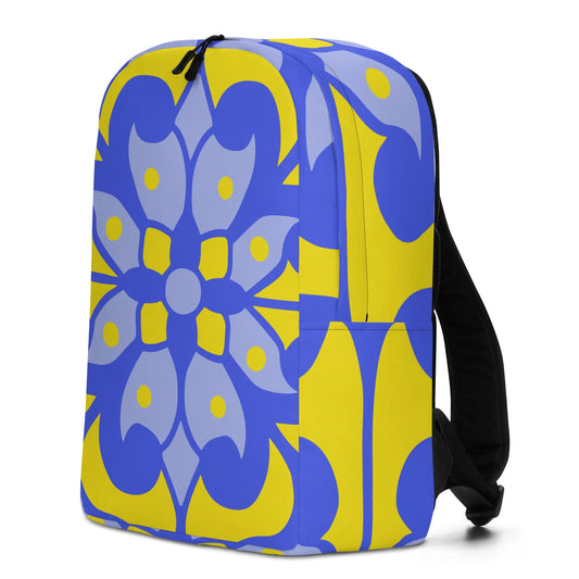 Minimalist Backpack-LifessentialsLLC.com
