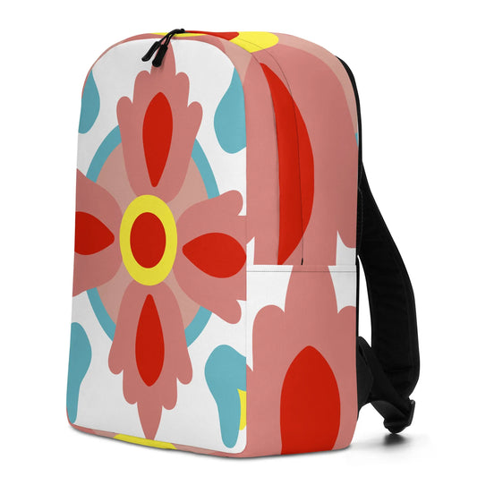 Minimalist Backpack-LifessentialsLLC.com