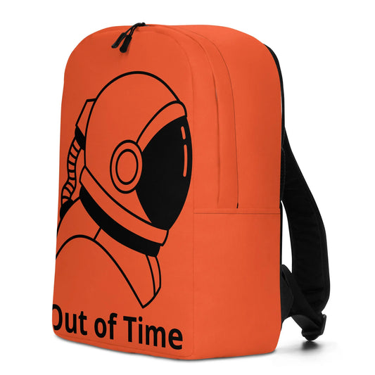 Minimalist Backpack-LifessentialsLLC.com