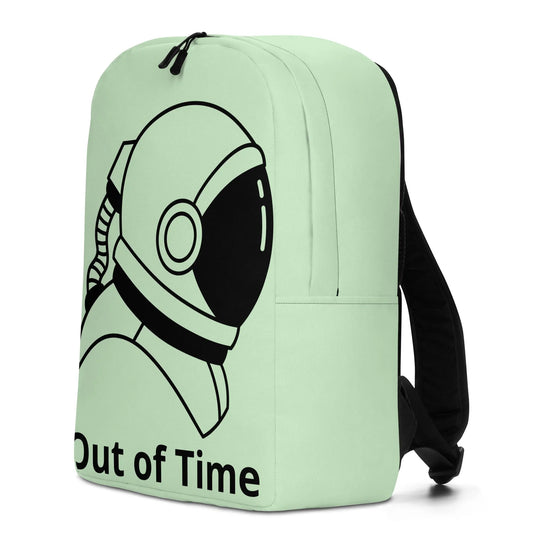 Minimalist Backpack-LifessentialsLLC.com