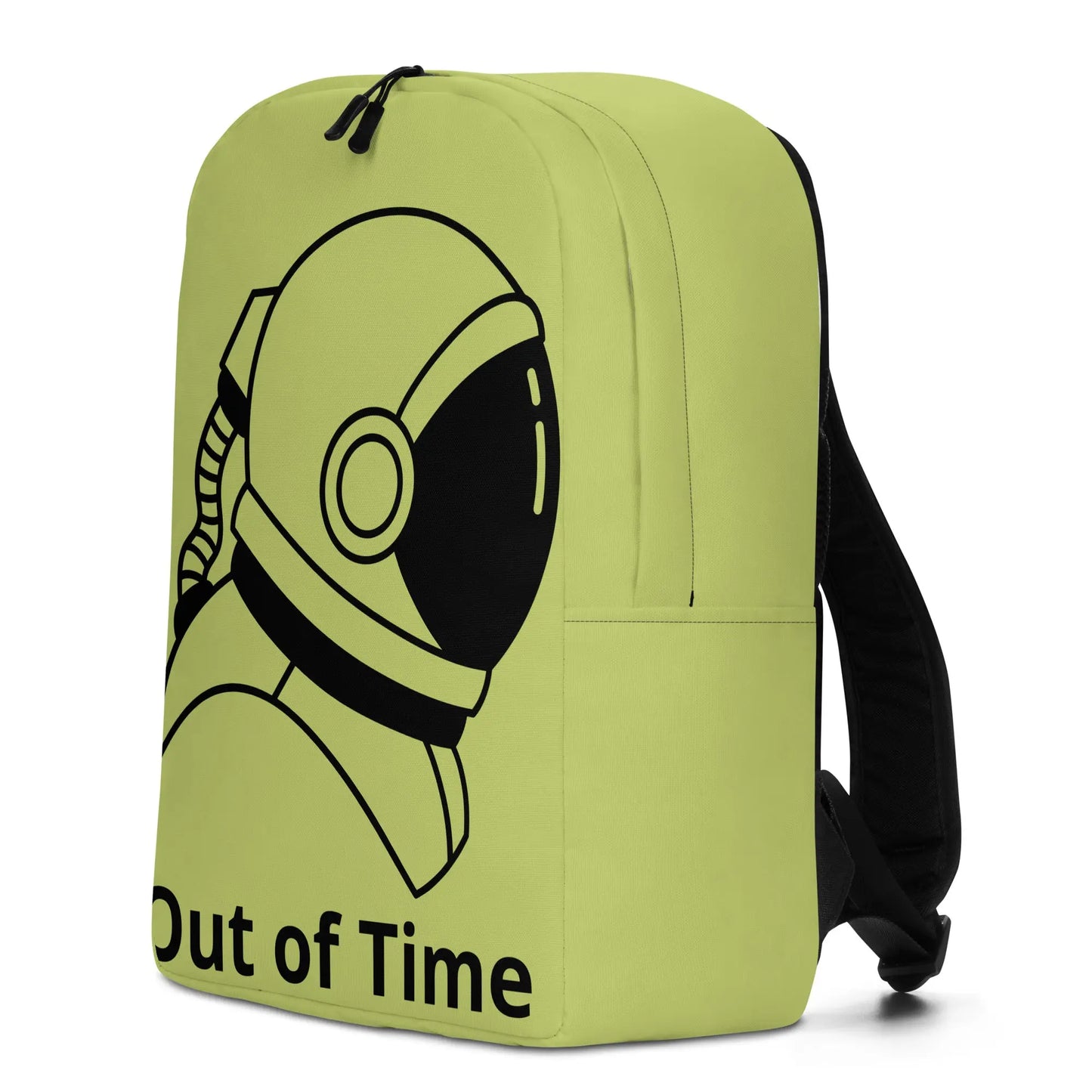 Minimalist Backpack-LifessentialsLLC.com