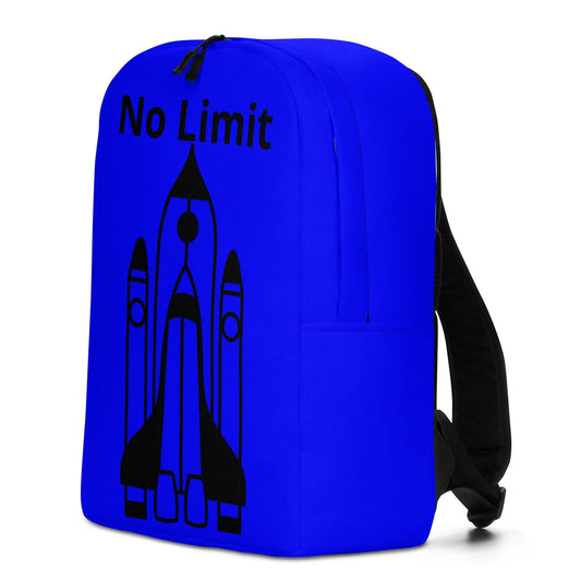 Minimalist Backpack-LifessentialsLLC.com