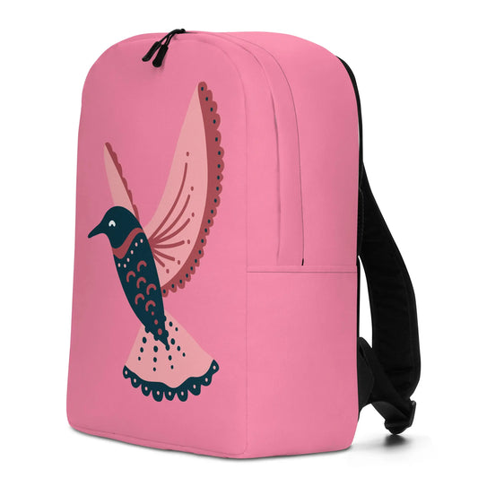 Minimalist Backpack-LifessentialsLLC.com