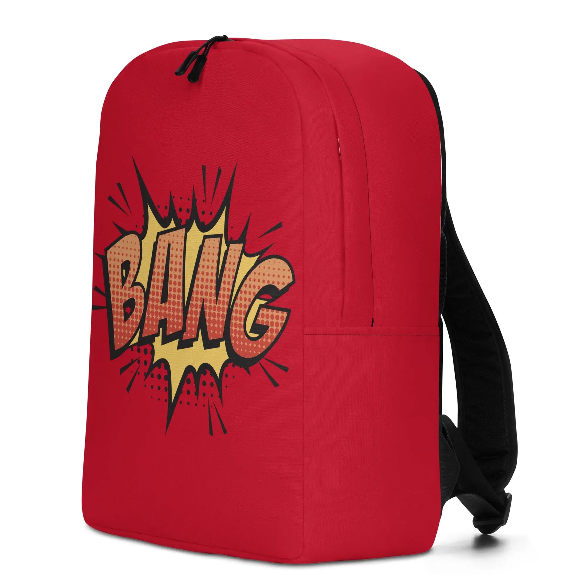 Minimalist Backpack-LifessentialsLLC.com