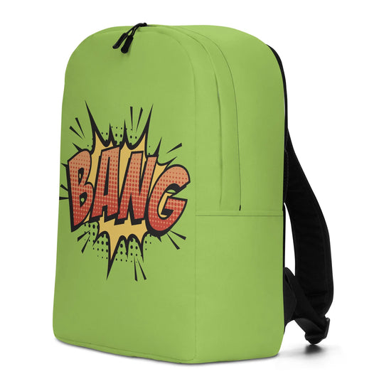 Minimalist Backpack-LifessentialsLLC.com