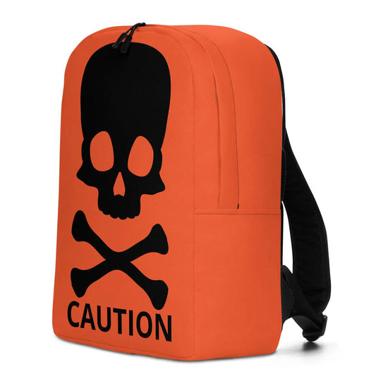 Minimalist Backpack-LifessentialsLLC.com