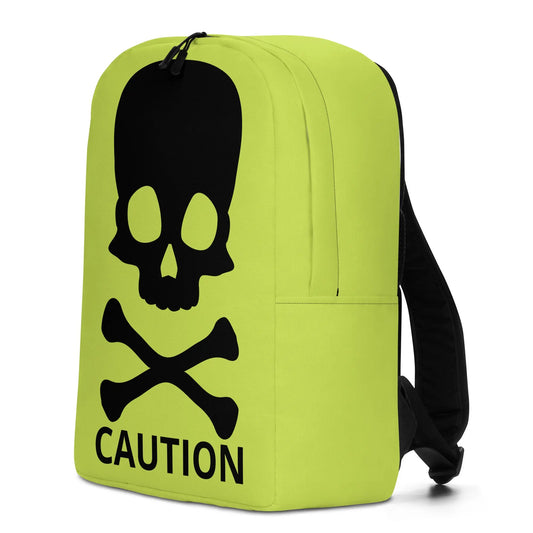 Minimalist Backpack-LifessentialsLLC.com