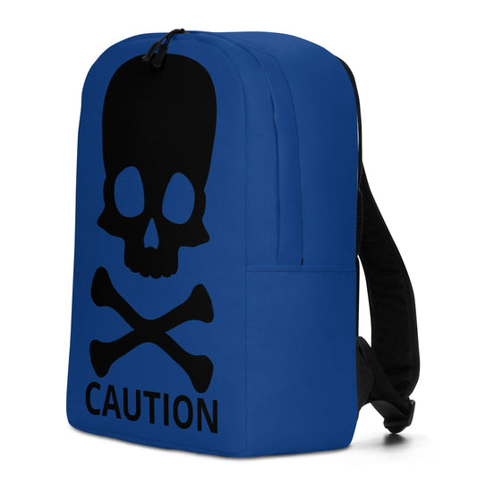 Minimalist Backpack-LifessentialsLLC.com