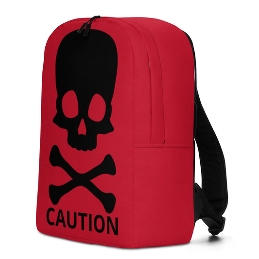 Minimalist Backpack-LifessentialsLLC.com