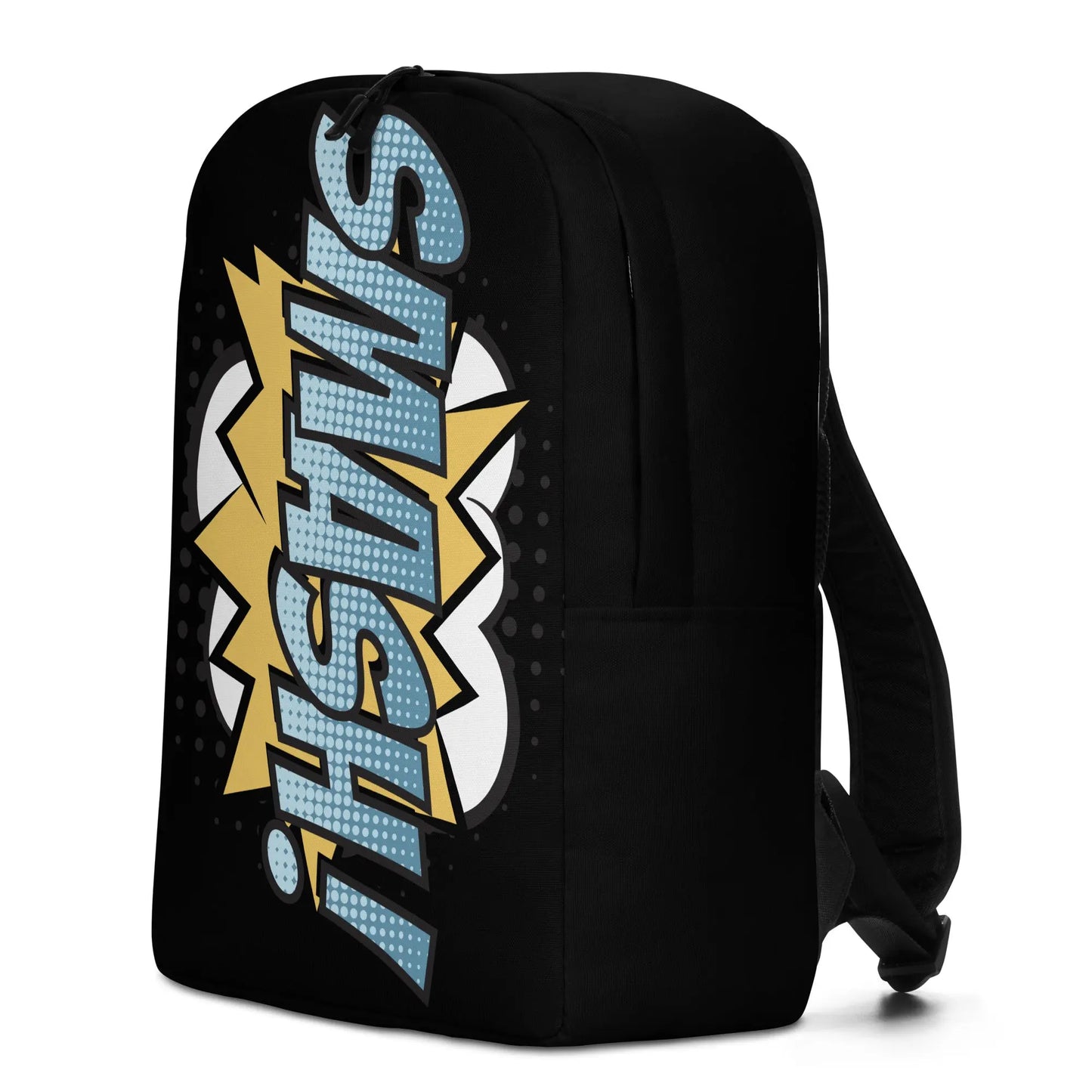 Minimalist Backpack-LifessentialsLLC.com
