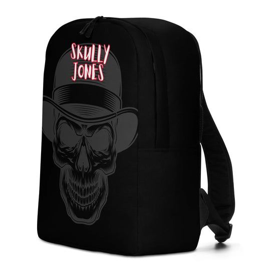 Minimalist Backpack-LifessentialsLLC.com