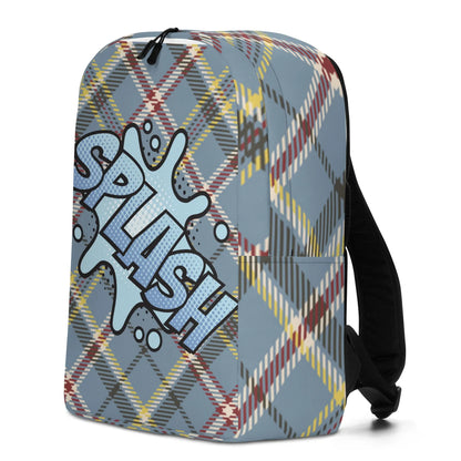 Minimalist Backpack-LifessentialsLLC.com