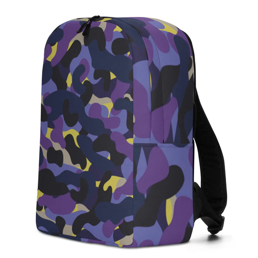 Minimalist Backpack-LifessentialsLLC.com