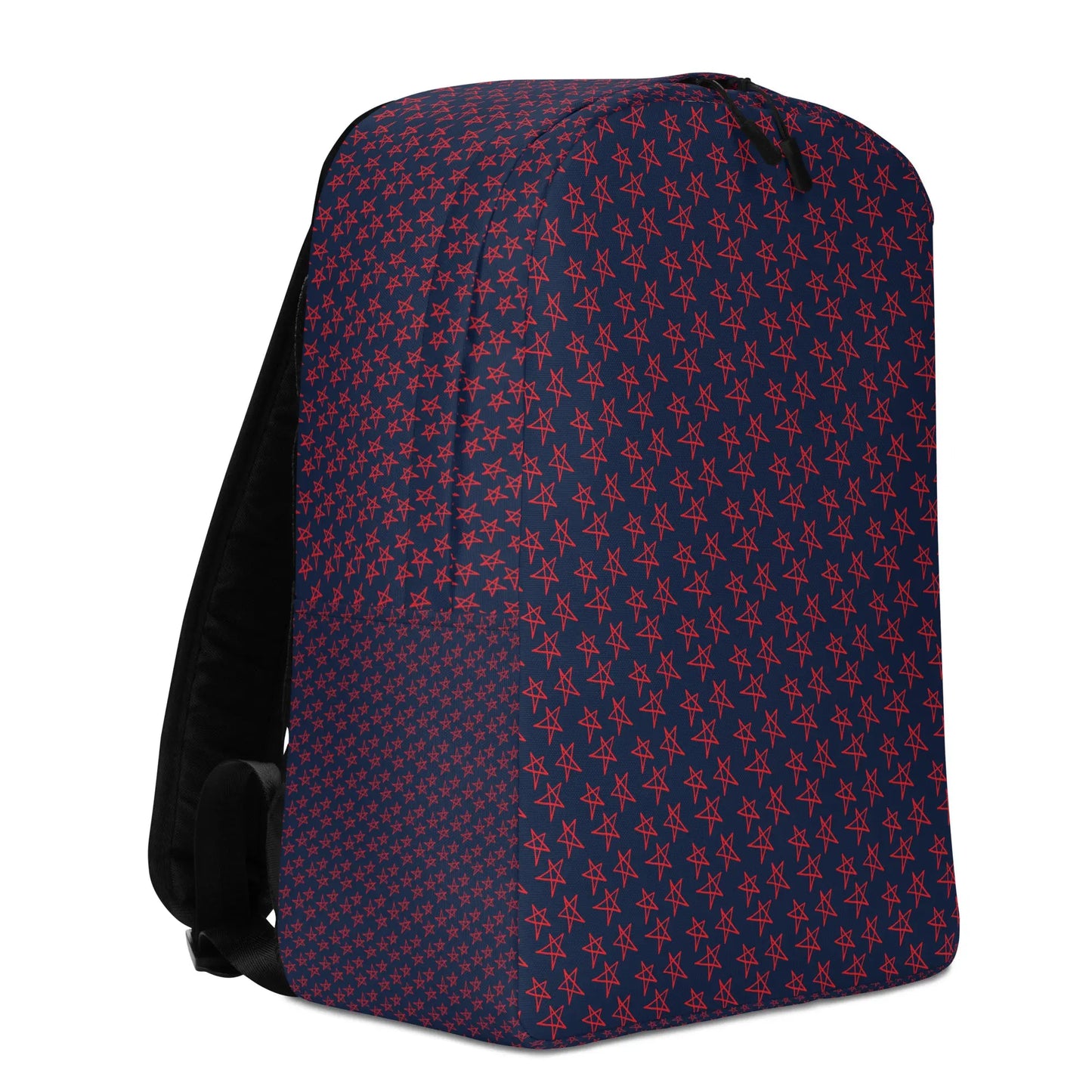 Minimalist Backpack-LifessentialsLLC.com