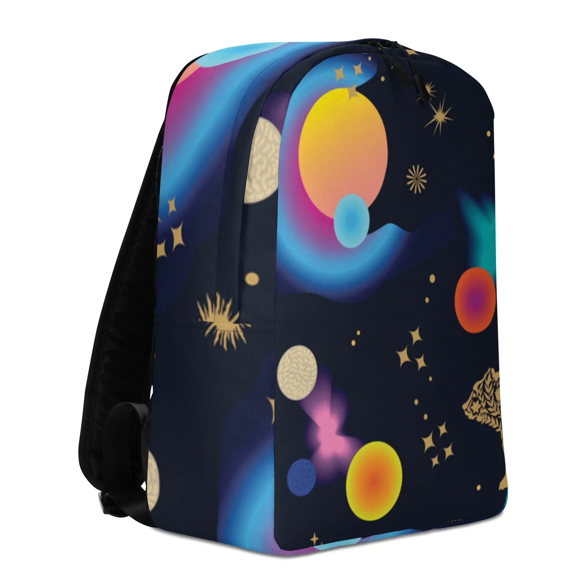 Minimalist Backpack-LifessentialsLLC.com