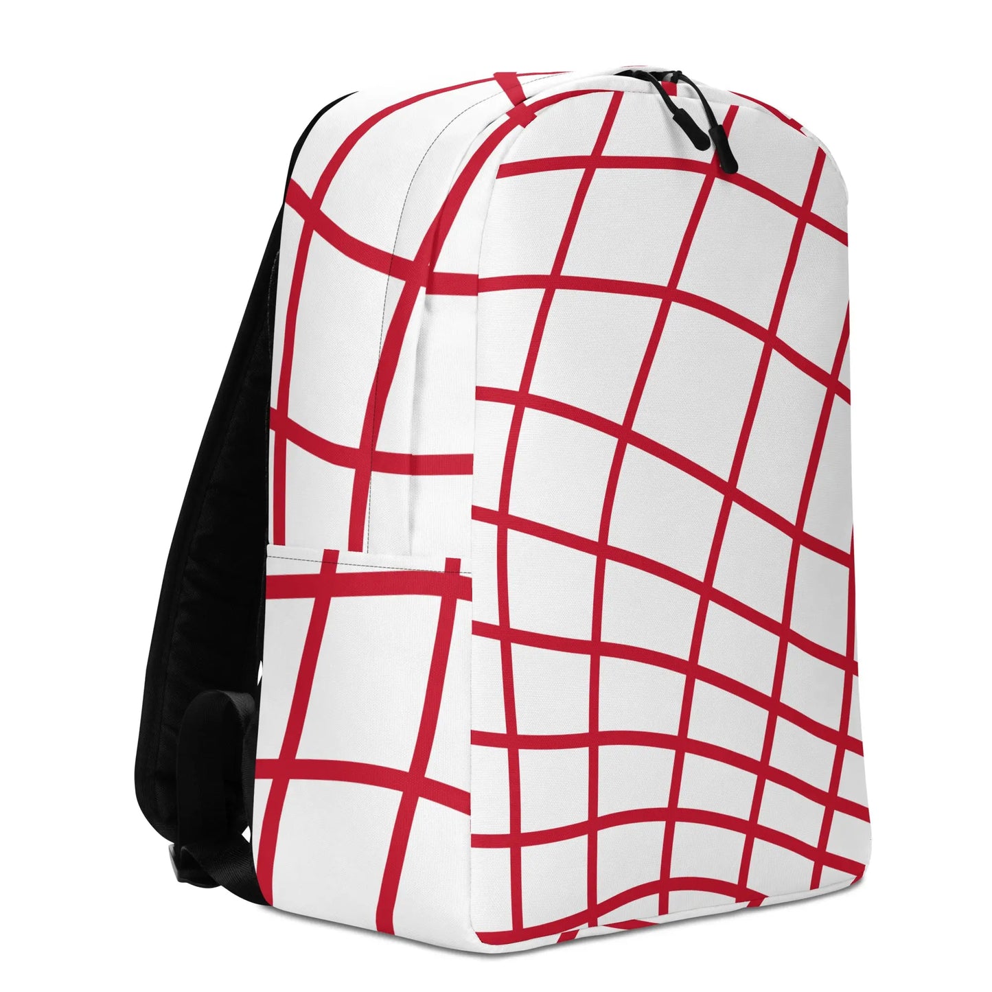 Minimalist Backpack-LifessentialsLLC.com