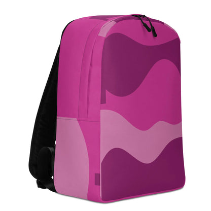 Minimalist Backpack-LifessentialsLLC.com