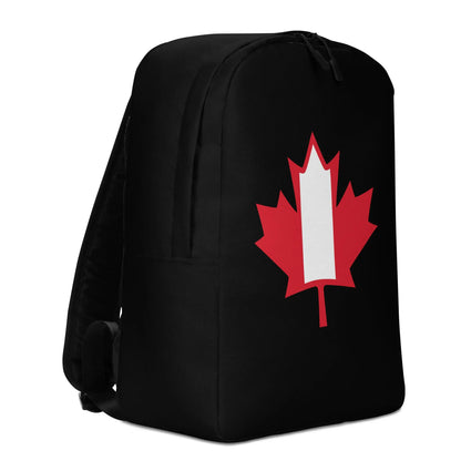 Minimalist Backpack-LifessentialsLLC.com