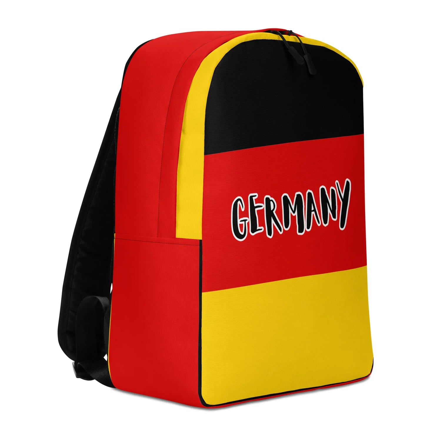 Minimalist Backpack-LifessentialsLLC.com