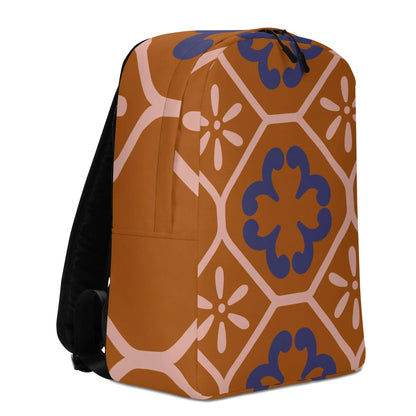 Minimalist Backpack-LifessentialsLLC.com