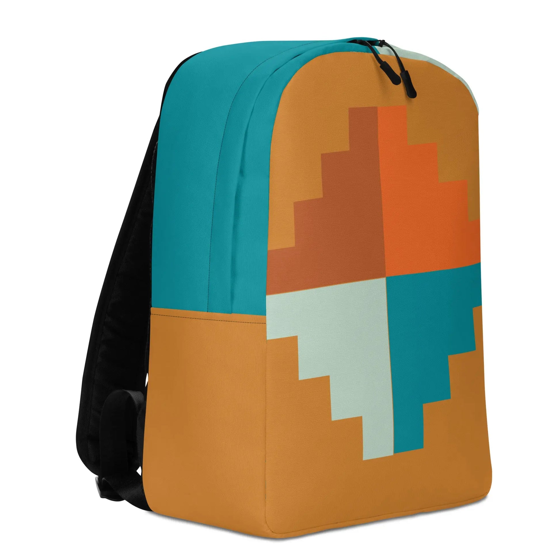 Minimalist Backpack-LifessentialsLLC.com