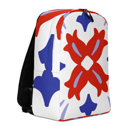 Minimalist Backpack-LifessentialsLLC.com