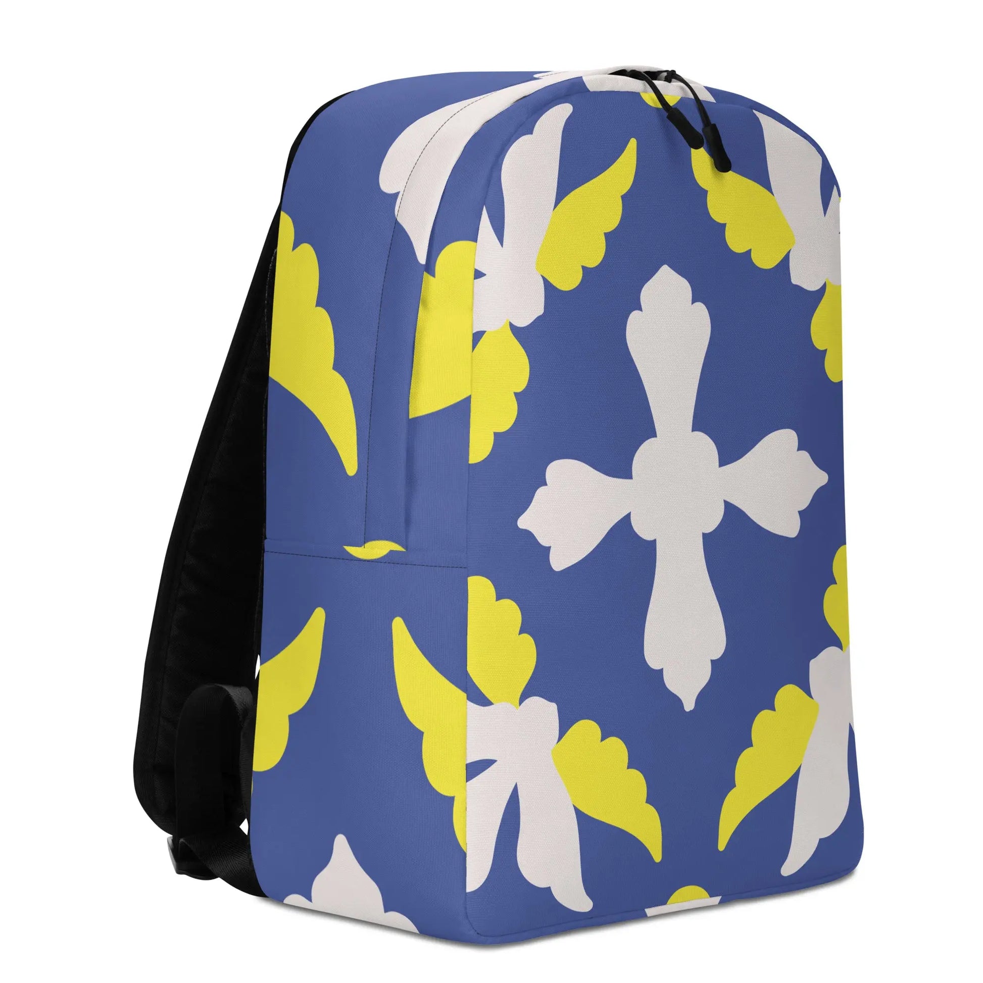 Minimalist Backpack-LifessentialsLLC.com