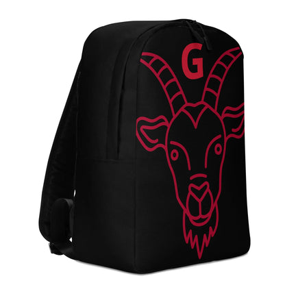Minimalist Backpack-LifessentialsLLC.com