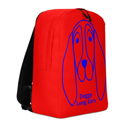 Minimalist Backpack-LifessentialsLLC.com