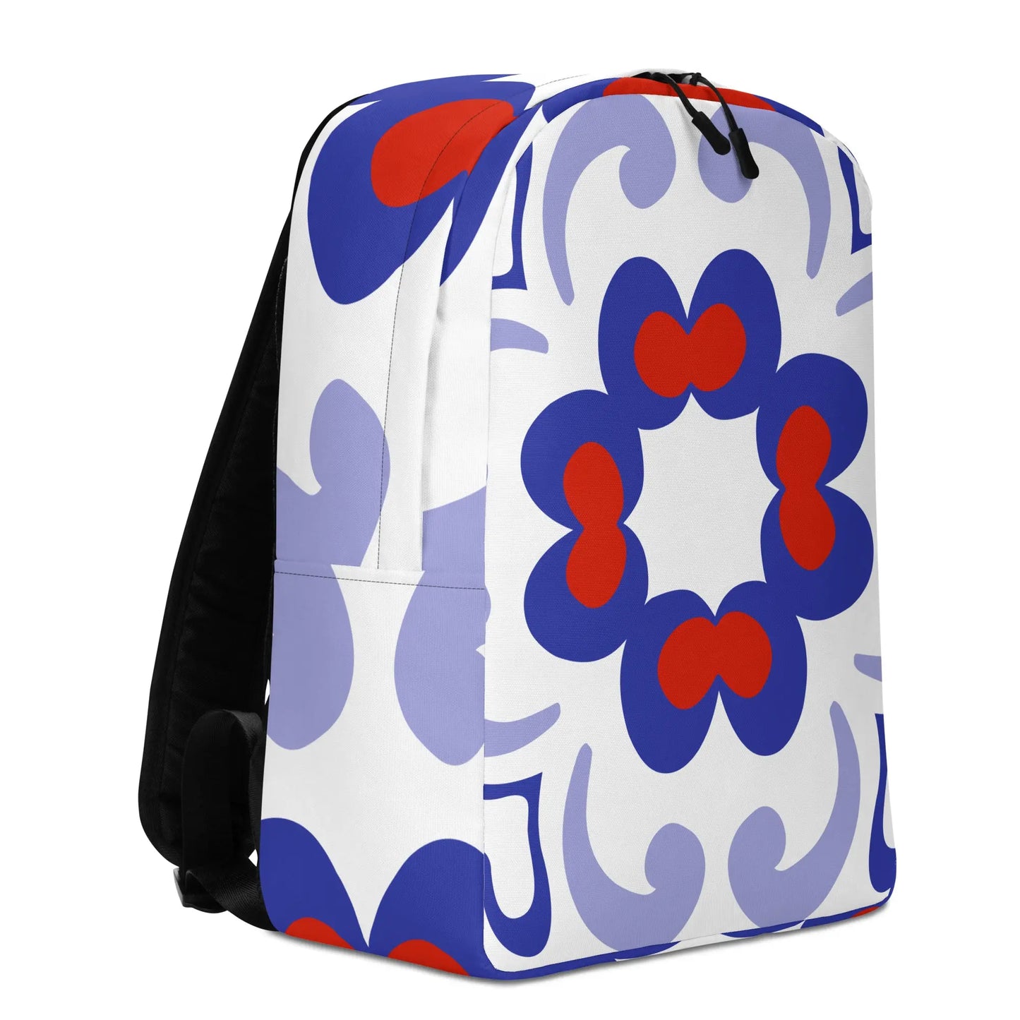Minimalist Backpack-LifessentialsLLC.com