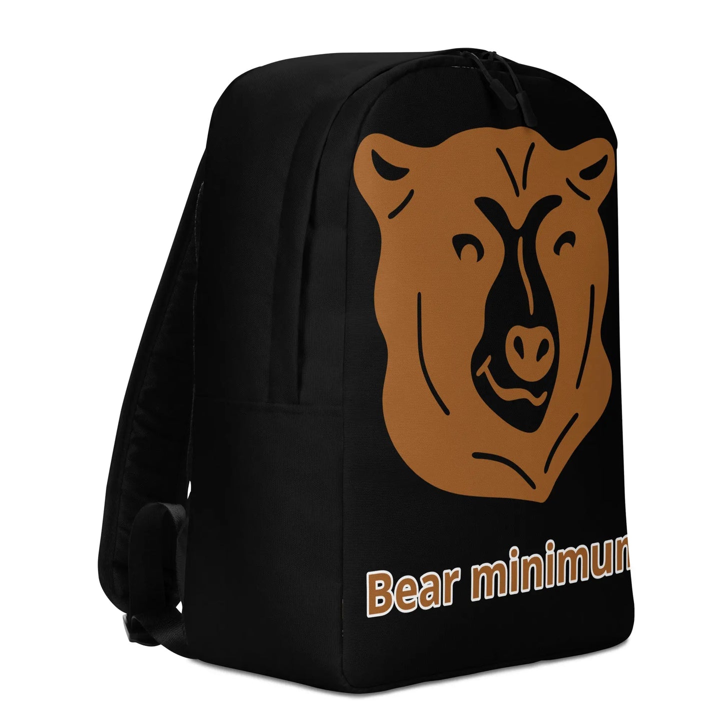 Minimalist Backpack-LifessentialsLLC.com