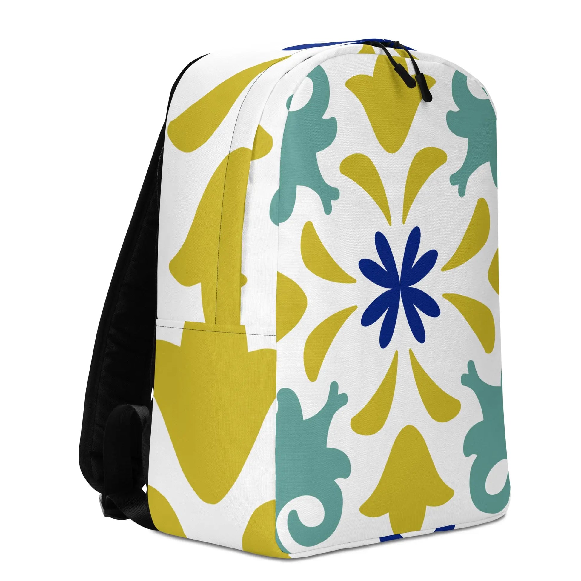 Minimalist Backpack-LifessentialsLLC.com