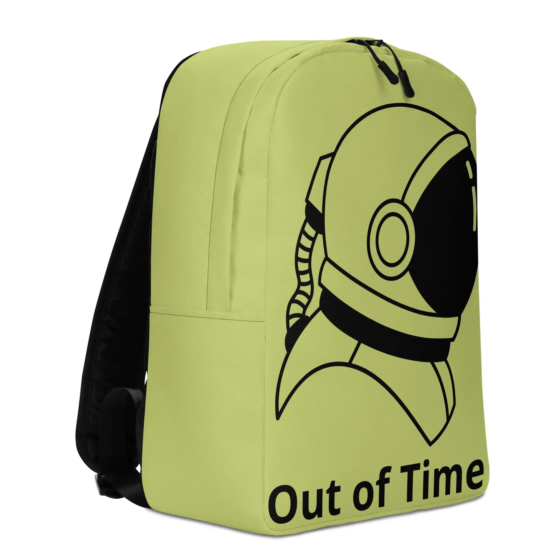 Minimalist Backpack-LifessentialsLLC.com