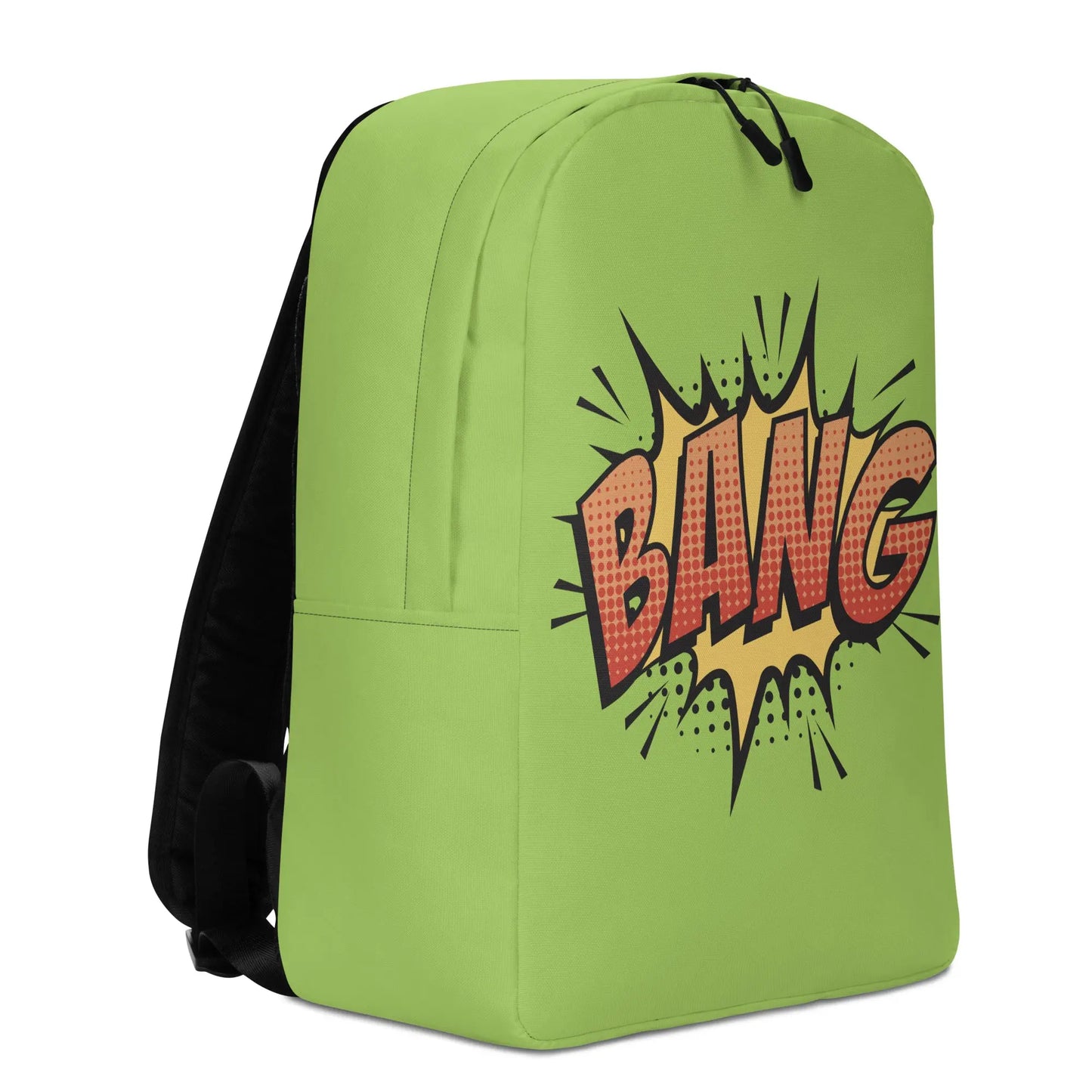 Minimalist Backpack-LifessentialsLLC.com