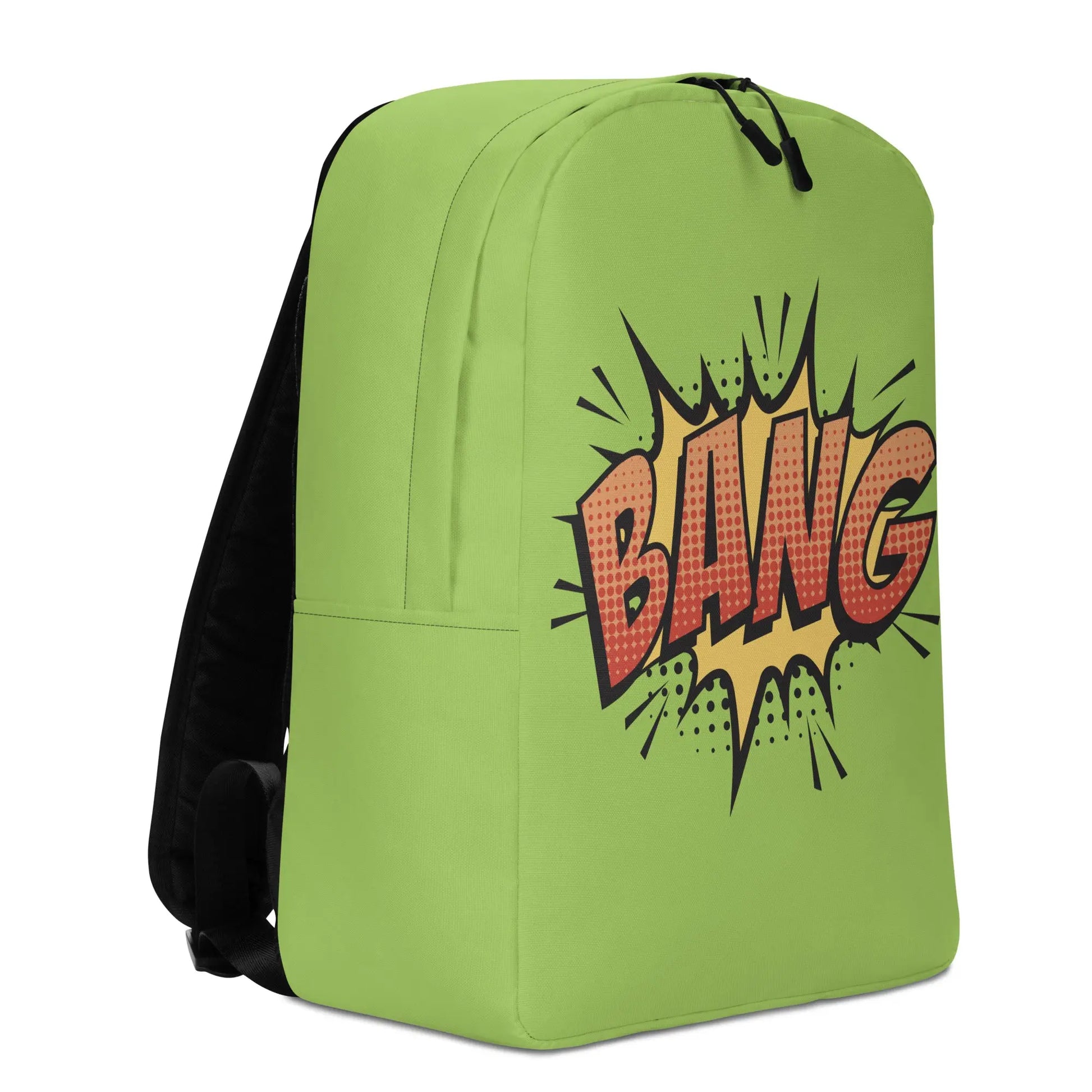 Minimalist Backpack-LifessentialsLLC.com