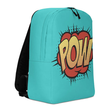 Minimalist Backpack-LifessentialsLLC.com