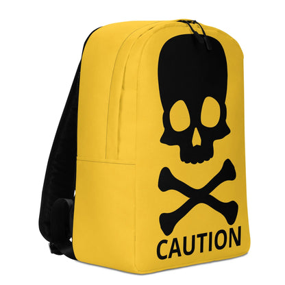 Minimalist Backpack-LifessentialsLLC.com