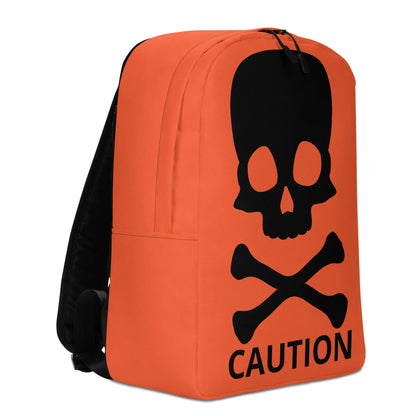 Minimalist Backpack-LifessentialsLLC.com