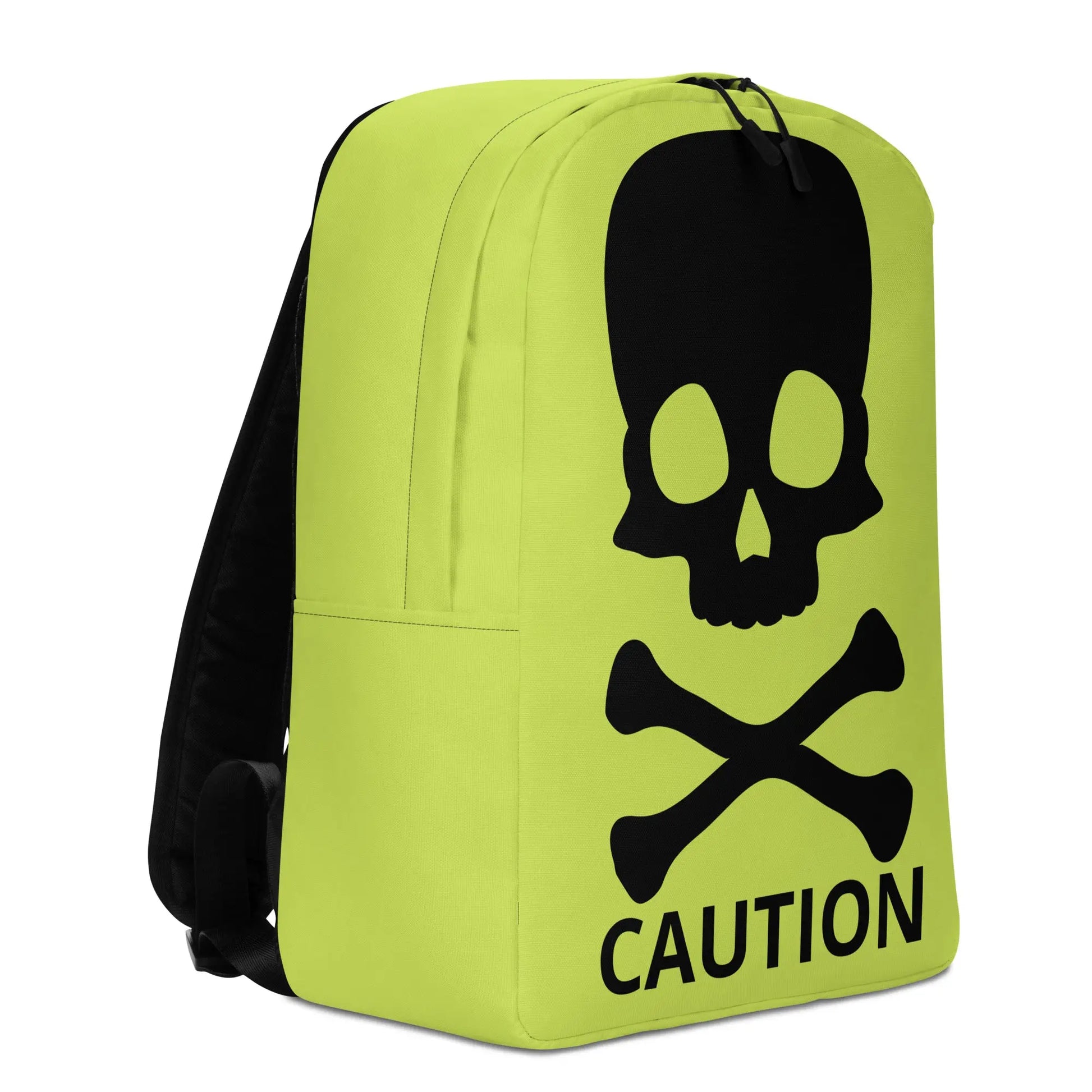 Minimalist Backpack-LifessentialsLLC.com