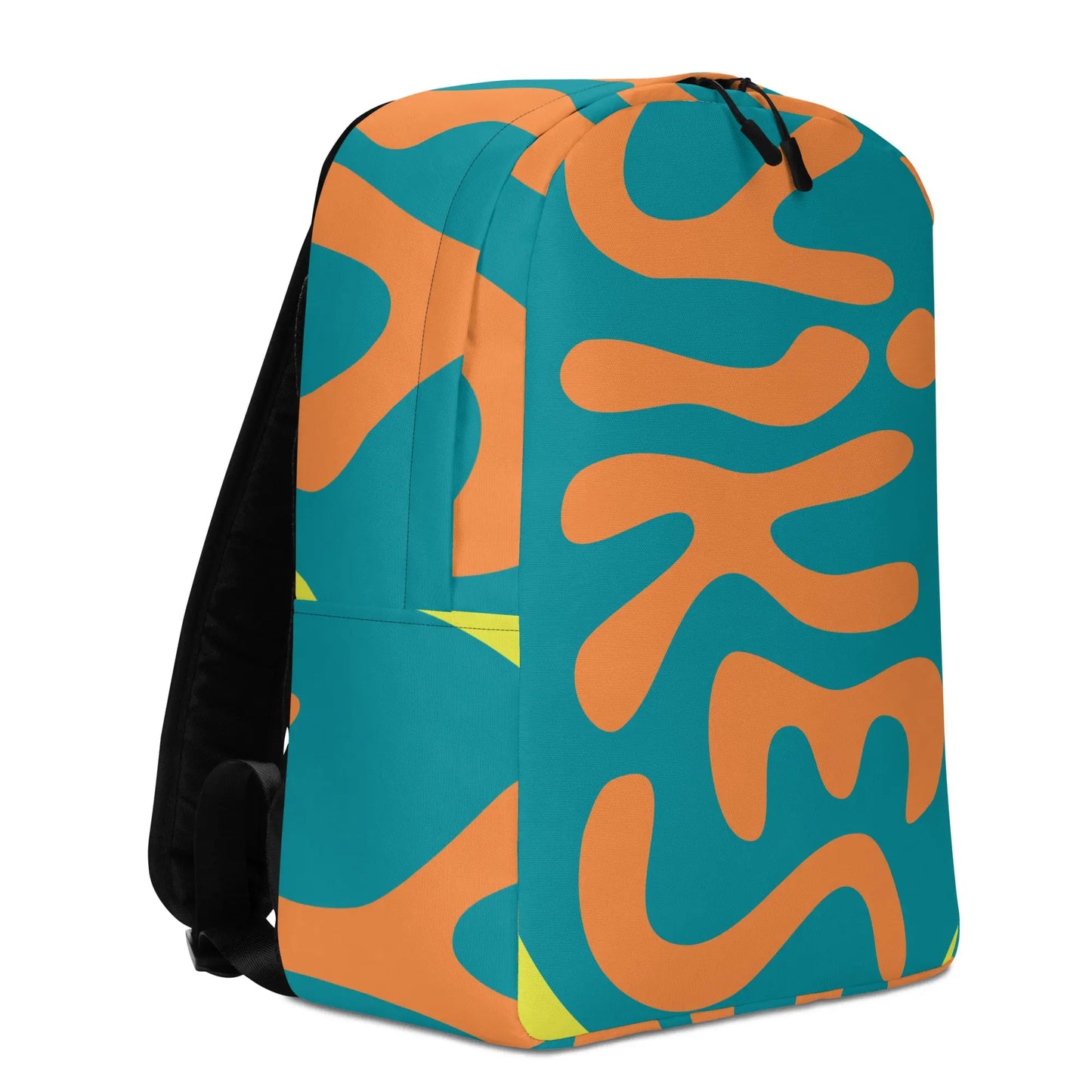 Minimalist Backpack-LifessentialsLLC.com