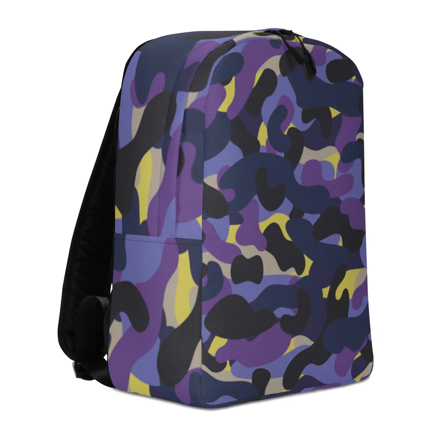 Minimalist Backpack-LifessentialsLLC.com