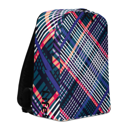 Minimalist Backpack-LifessentialsLLC.com