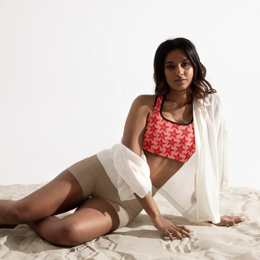 Padded Sports Bra-LifessentialsLLC.com