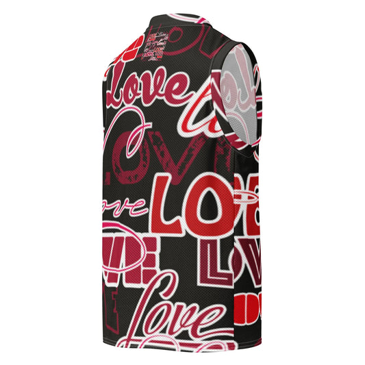 Premium basketball jersey-LifessentialsLLC.com