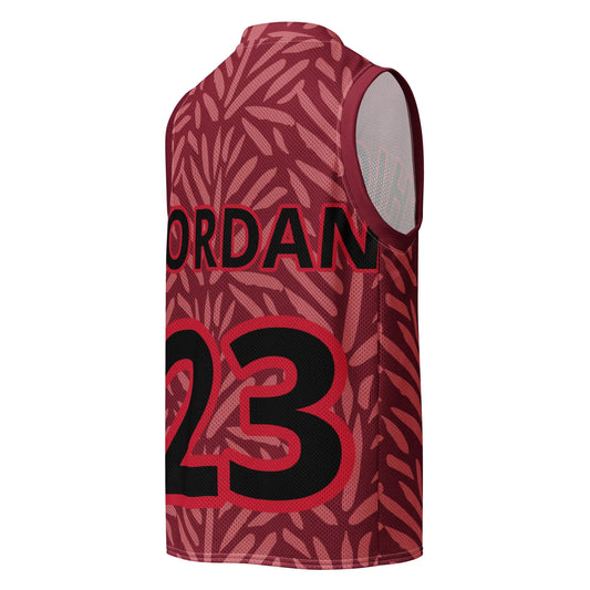 Premium basketball jersey-LifessentialsLLC.com