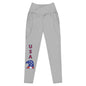 Crossover leggings with pockets-LifessentialsLLC.com
