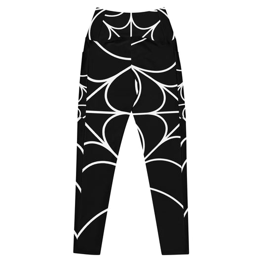 Leggings with pockets-LifessentialsLLC.com