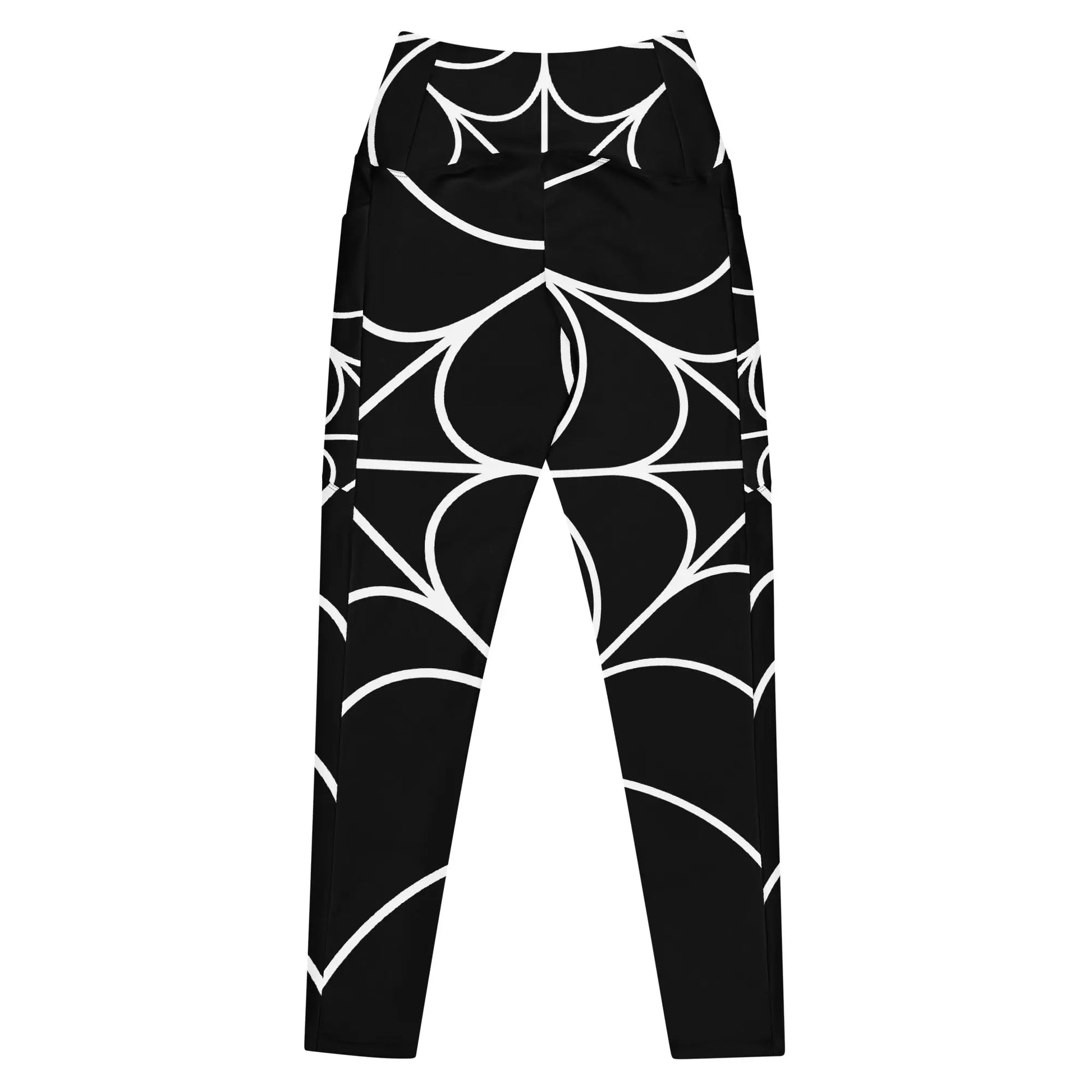 Leggings with pockets-LifessentialsLLC.com