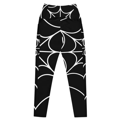 Leggings with pockets-LifessentialsLLC.com